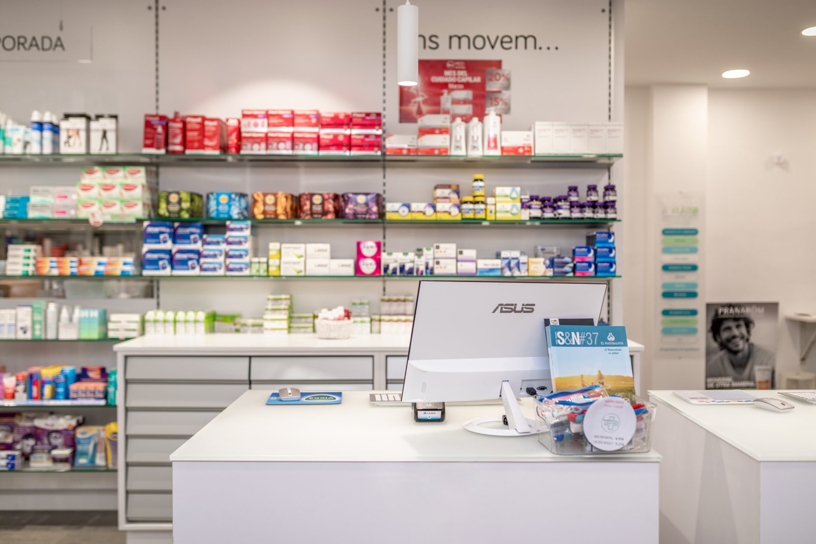 Farmacia Sant Julià