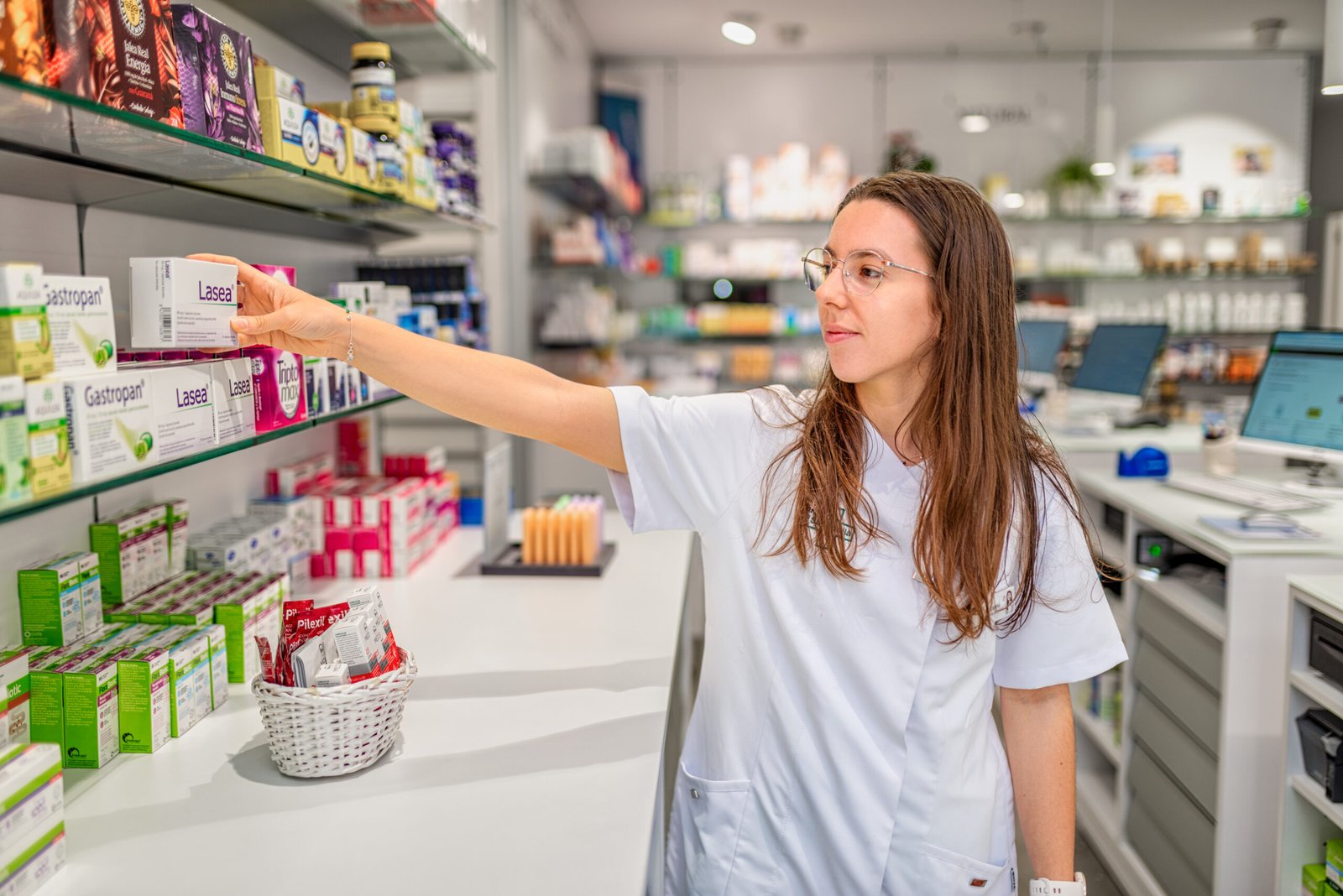 productes i dependenta